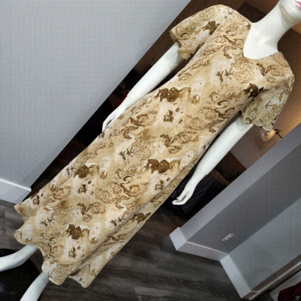 MPH - Vintage maxi dresses 🩷